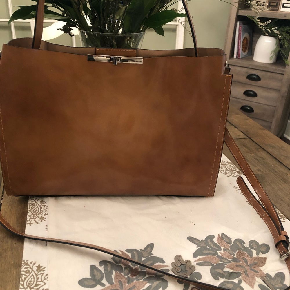 Beautiful Bag!
